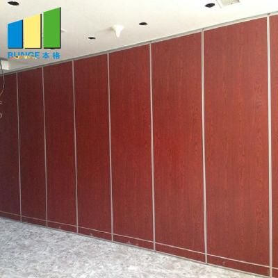 Hotel Folding Partition Acoustical Folding Partitions Banquet Hall Operable Partition Walls