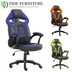 High Back Swivel Lift Racing Racer Seat PRO Gaming Office Chair by China Factory