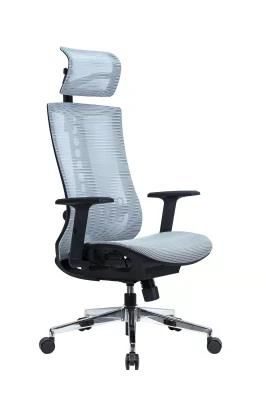 Modern Office Furniture Full Mesh Ergonomic Executive Office Chair