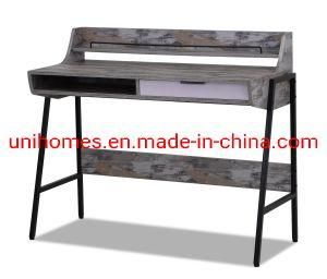 Modern Simple Style Writing Study Desk with 1 Storage Drawer for Home Office