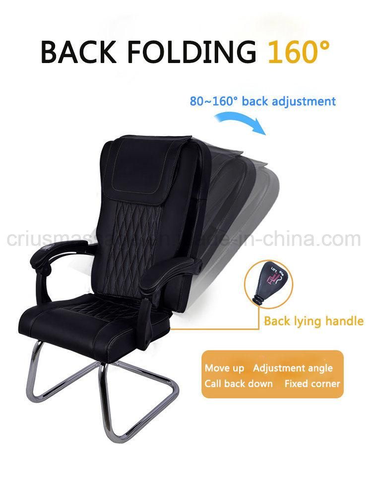 Furniture Electric Office Chair with Massage Function