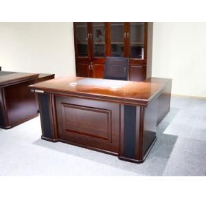 Modern Office Furniture Director Executive Desk CEO Office Furniture