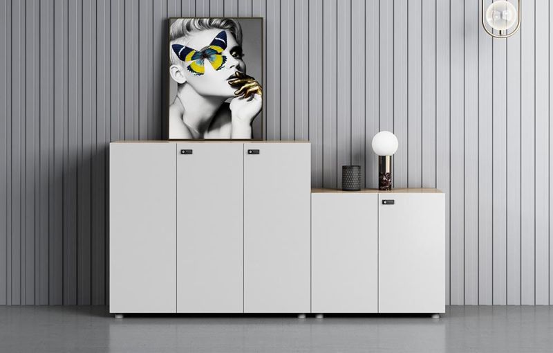 Office Drawer Cabinet Large Steel Metal Storage Cabinet