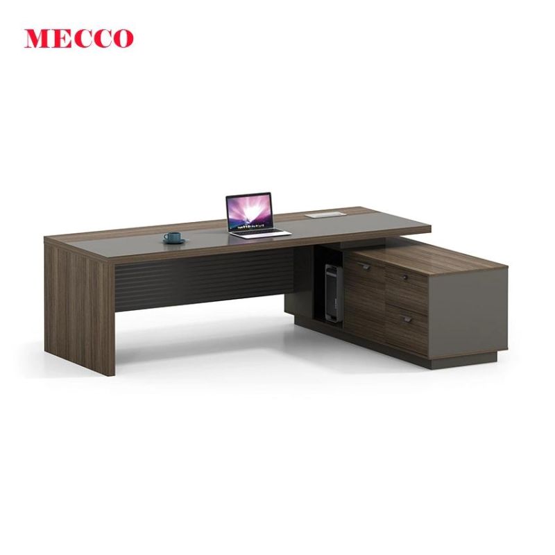 Modern Commercial Furniture Executive Office Desk Office Table