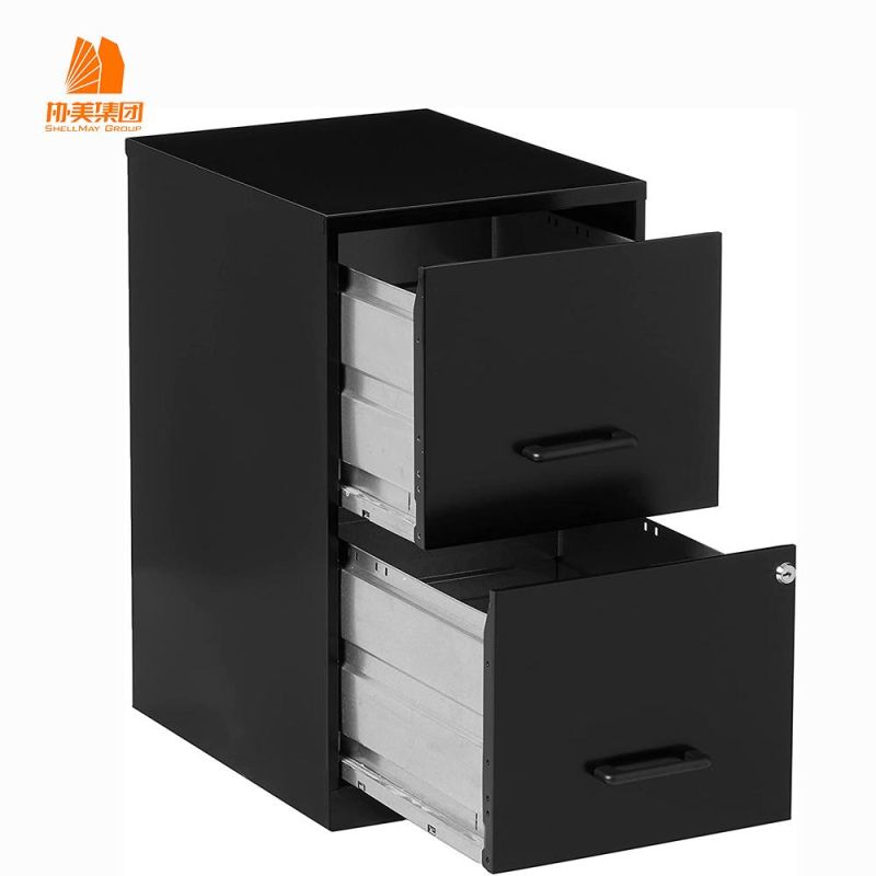 Office 3 Drawers File Cabinet, Storage Cabinets