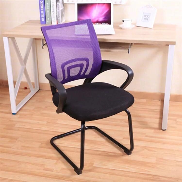 Foshan Furniture Factory Direct Chair Reasonable Prices Black Modern Fanshionable Mesh Office Chair