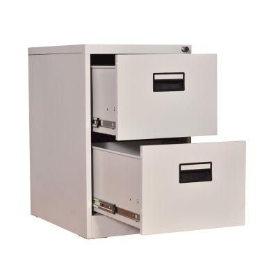 Factory Price Drawer File Cabinet Office A4 Hanger Cabinet