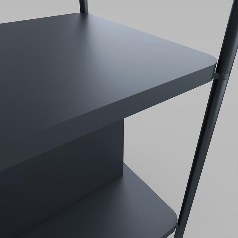 High Quality New Design Modern Home Office Furniture Storage Cabinet