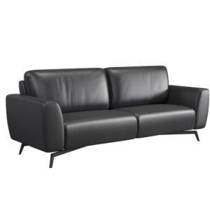 Good Price Leather Sofa Leather Couch Sofa