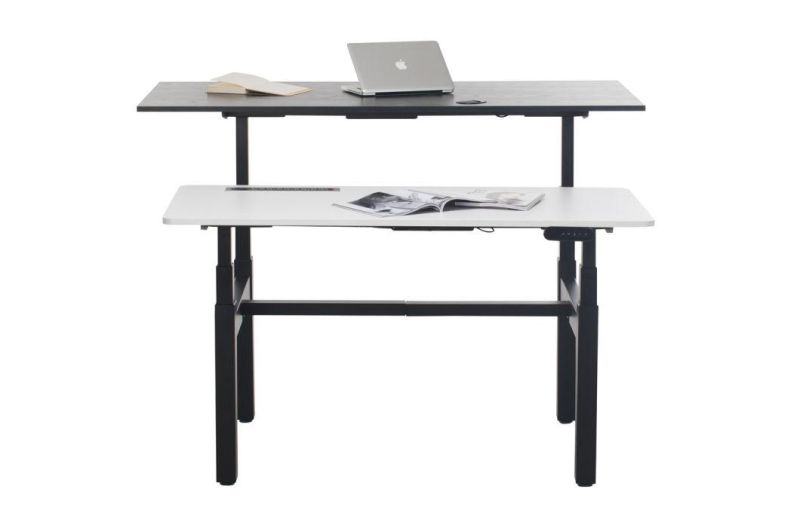 Modern Office Furniture Height Adjustable Table
