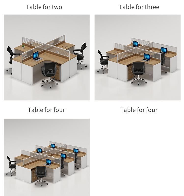 2020 Workshop Sales Modern Screen Office Desk