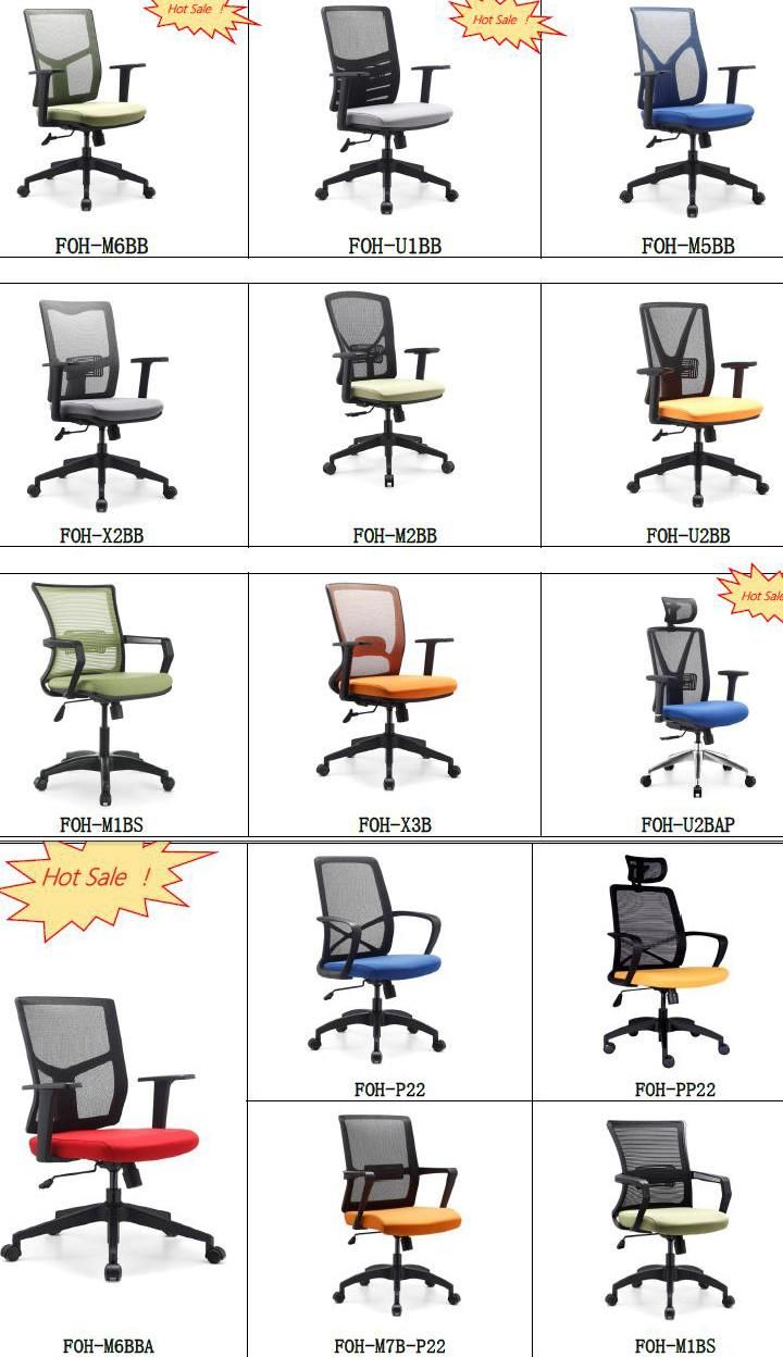 Office Furniture Worksation Desk for Staff