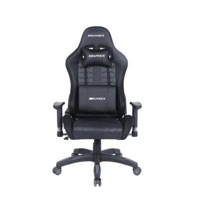 PRO Series Video Racing Chair LED Lights Gaming Chair