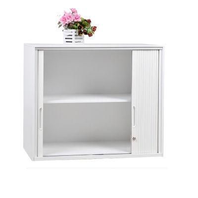 Steel Storage File Cabinet Roll up Door Steel Cupboard Price for Dubai or UAE