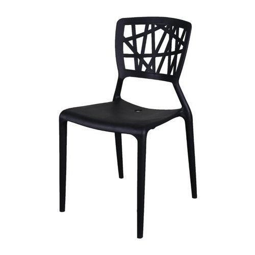 Popular Style Outdoor Chair Viento Chair Plastic Stacking Chair