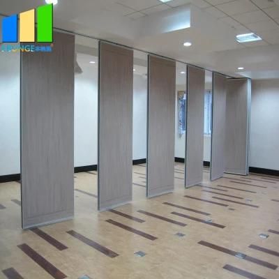 Dividing Wall for Meeting Room Foldable Wall Room Divider