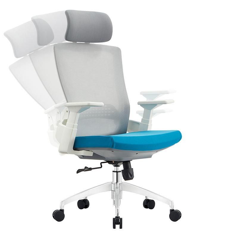 Hot Sell Wholesale Swivel Executive Office Staff Chair