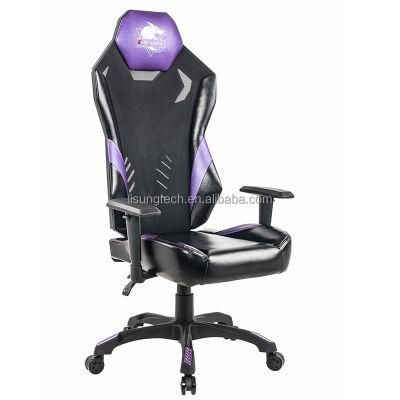 2D Armrest High Back Swivel Racing Gaming Mesh Chair
