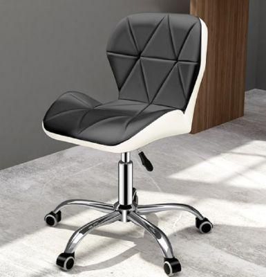 Swivel Low Back Office Chair