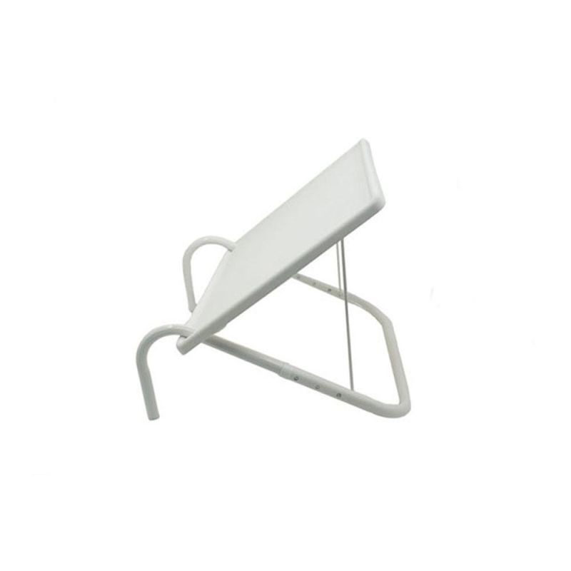 Height Adjustable Plastic Desk for Balcony Hanging