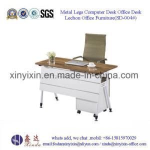China OEM Office Furnitures Small Size Office Desk (SD-004#)