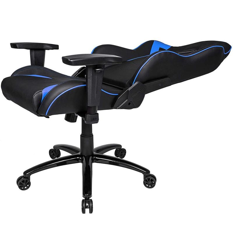 Gaming Chair Swivel Adjustable Lift Recling Office Chair