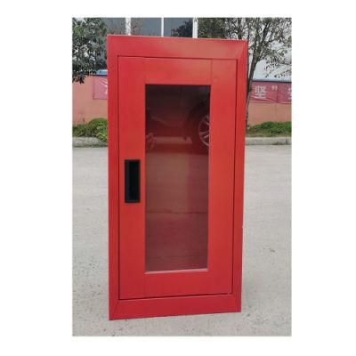 Fas-120 Cheap Price Custom Fire Fighting Equipment Box Fire Hose Reel Box