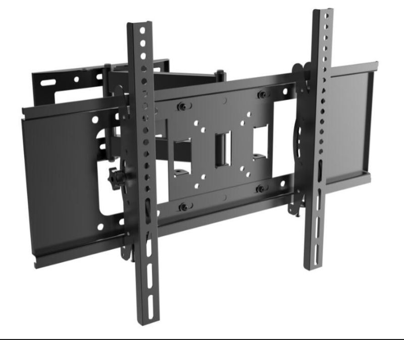 TV Wall Mount Black or Silver Suggest Size 32-55" Pl 5040m