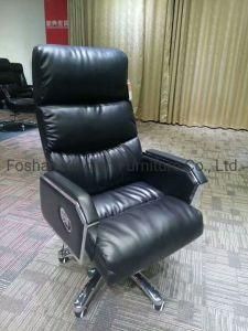 Soft High Back Recline Office Executive Chair for Sale