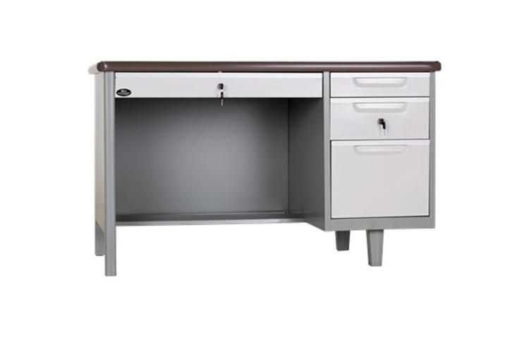Strong Metal Office Desk