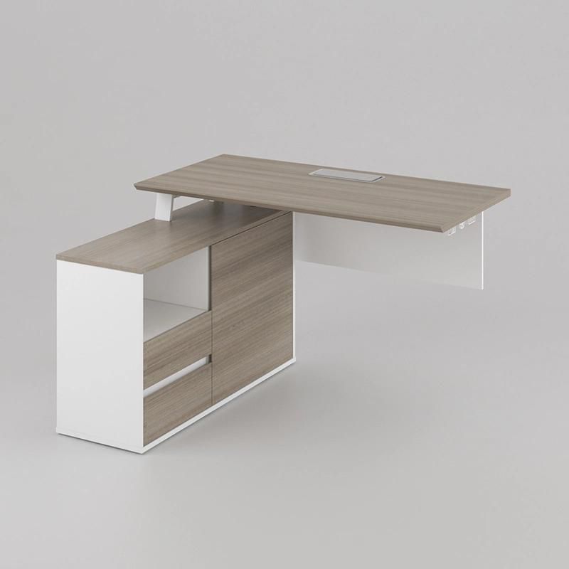 High Quality Modern Design Office Furniture Computer Office Desk