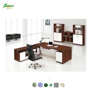 Modern Design Wooden Office Desk