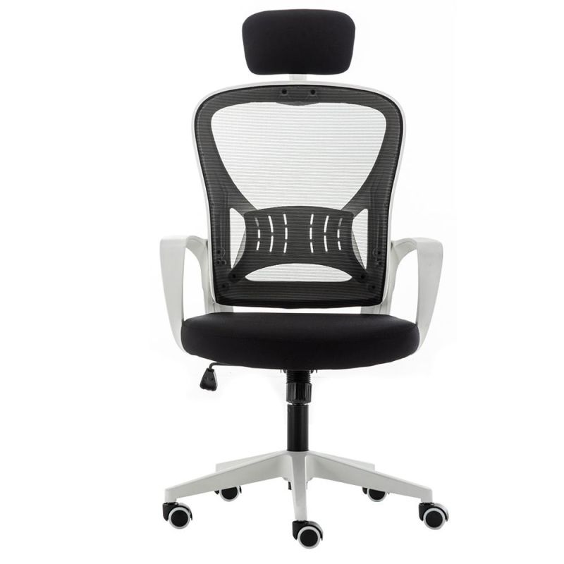 Mesh High-Back Task Ergonomic Comfortable Office Chair