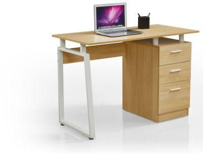 Home Furniture Wooden Table Office Working Computer Desk