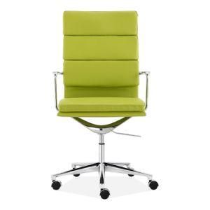 High-Grade Office Hotel Eames Low Back Reception