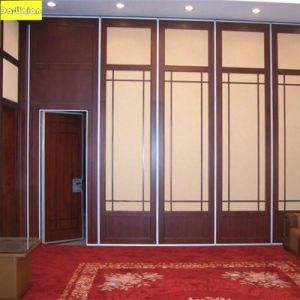 Banquet Movable Wall Acoustic Partitions
