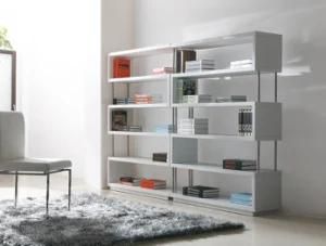 Modern Home Decaration Shelf Furniture (XWJ-003B)