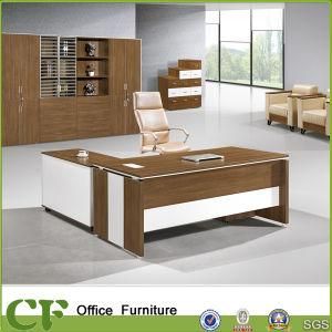 Luxury Office Furniture CEO Desk Office Desk Modern Executive Desk