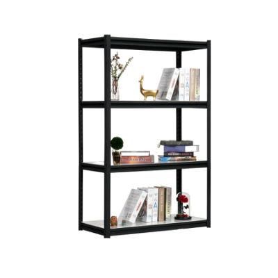Light Duty 3 Layers Small Storage Metal Shelf for Home