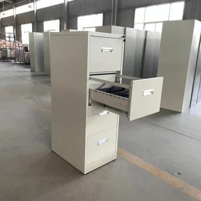 Bulk All Steel Office Furniture Drawer Storage Filing Cabinet