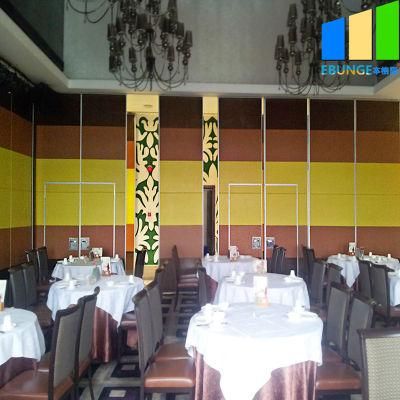Movable Operable Walls Sliding Collapsing Folding Partitions