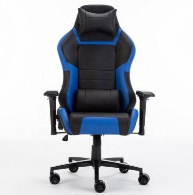 High Backrest Reclining Racing Gaming Chair