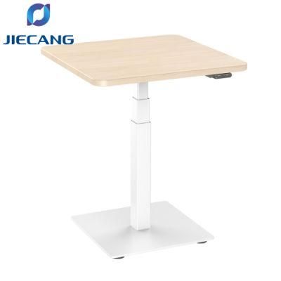 Hot Selling Powder Coated China Wholesale Jc35to-S33s Standing Desk with High Quality