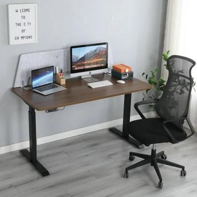 2022 New Furniture Manual Standing Office Hand Crank Table Sit to Stand Desk Smart Standing Desk Adjustable Height