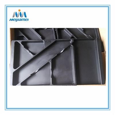 Office Accesories Small Size Plastic Pencil Box