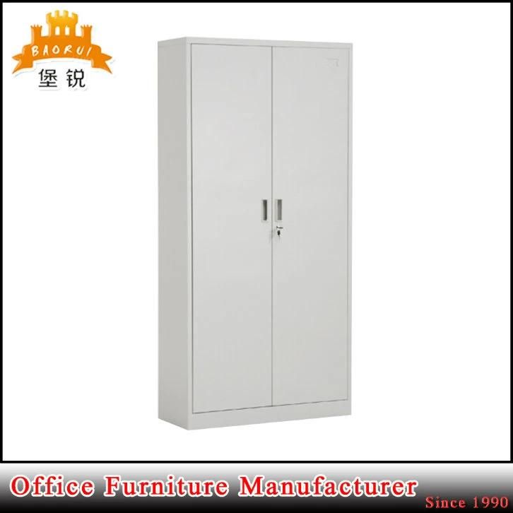 2 Door Office Furniture Steel Cabinets Metal Filing Cabinet