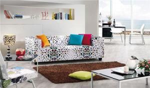 Most Popular Fabric Sofa (J-8011A)