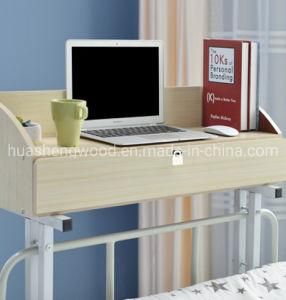 Small Bed Desk for Dormitory