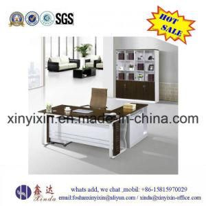 China Stocks Furniture Low Price Manager Office Desk (M2610#)