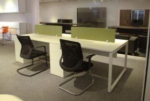 Wooden Office Furniture Office Desk with Pedestal Drawer